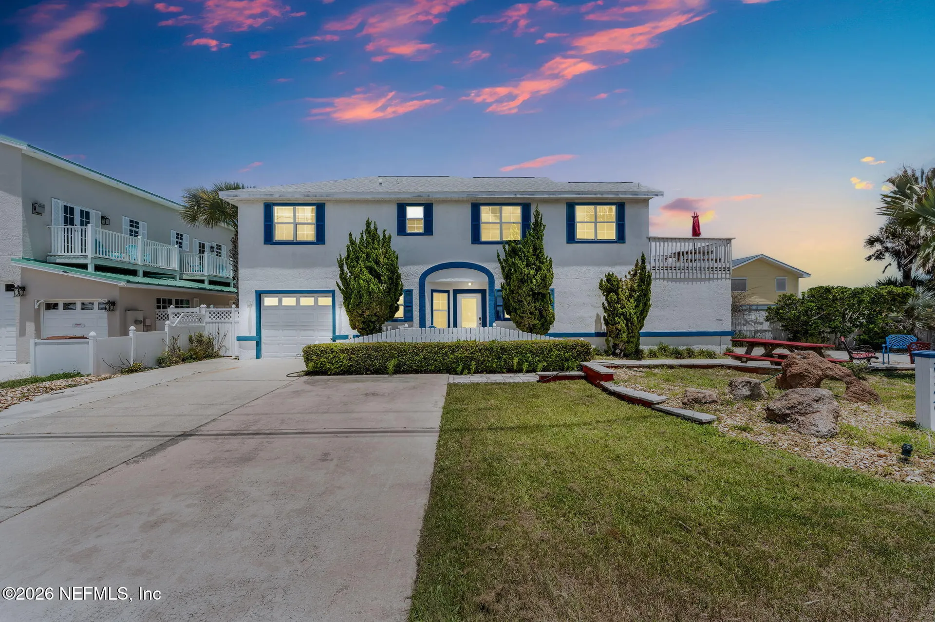 2347 S Central Avenue Flagler Beach FL 32136