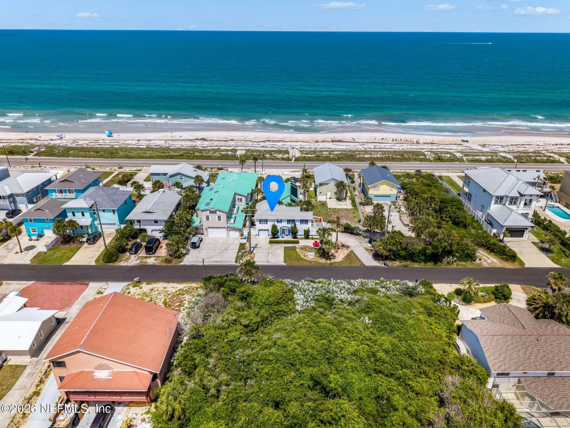 2347 S Central Avenue Flagler Beach FL 32136