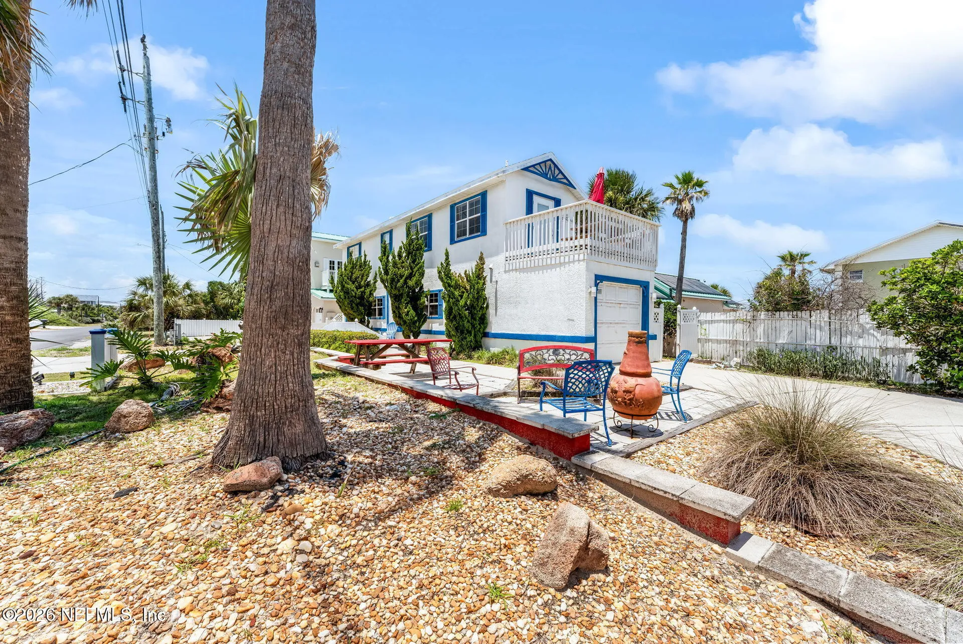 2347 S Central Avenue Flagler Beach FL 32136
