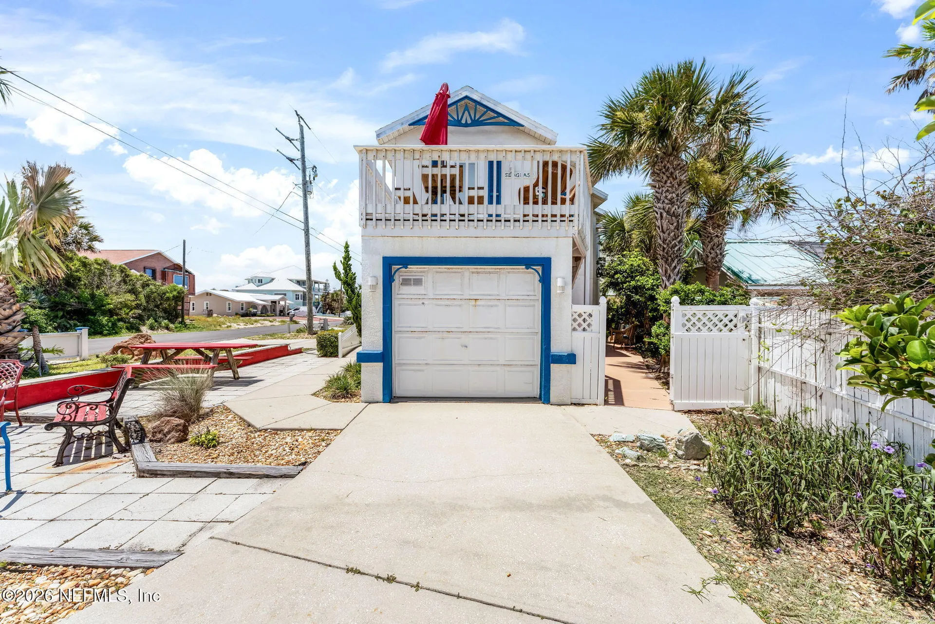 2347 S Central Avenue Flagler Beach FL 32136