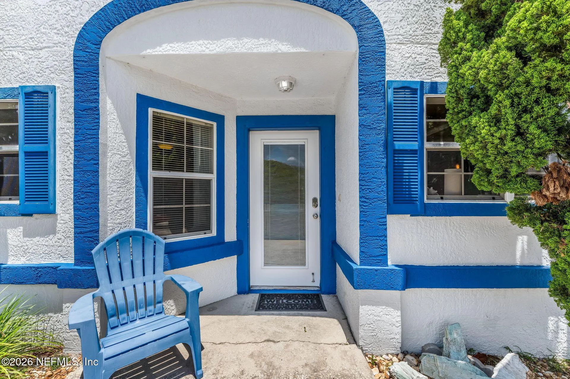 2347 S Central Avenue Flagler Beach FL 32136