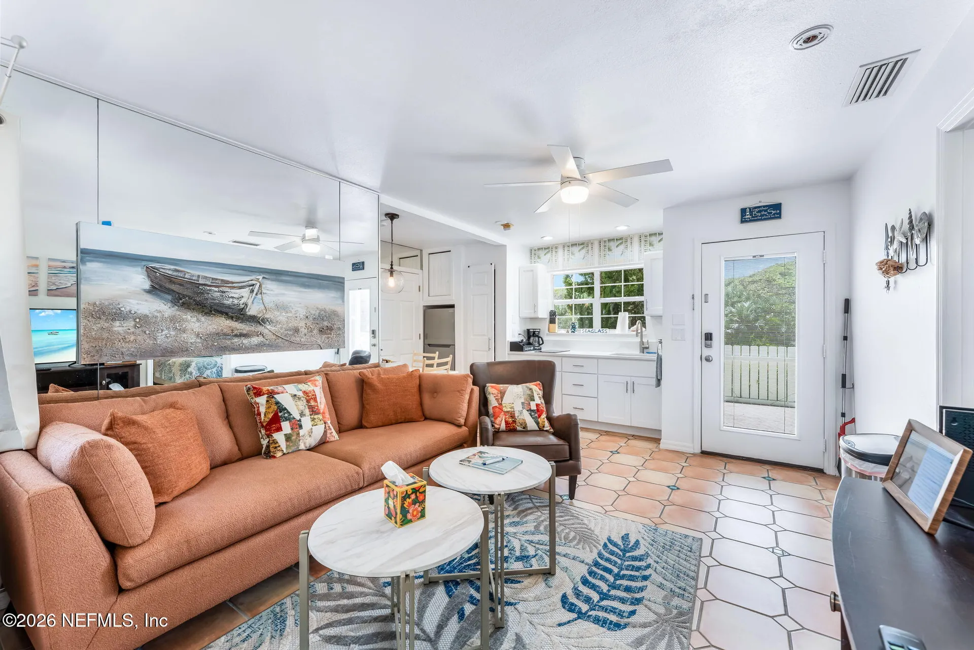 2347 S Central Avenue Flagler Beach FL 32136