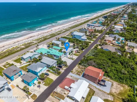 2347 S Central Avenue Flagler Beach FL 32136