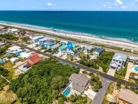 2347 S Central Avenue Flagler Beach FL 32136