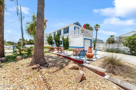 2347 S Central Avenue Flagler Beach FL 32136