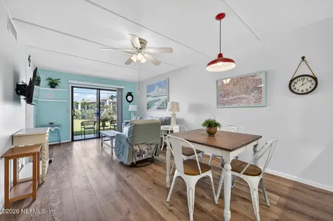 880 A1a Beach Boulevard St. Augustine Beach FL 32080