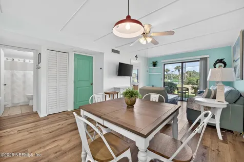 880 A1a Beach Boulevard St. Augustine Beach FL 32080