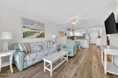 880 A1a Beach Boulevard St. Augustine Beach FL 32080