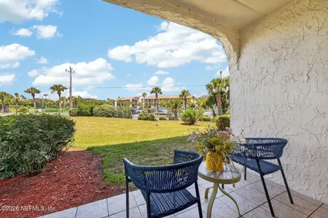 880 A1a Beach Boulevard St. Augustine Beach FL 32080