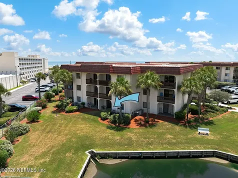 880 A1a Beach Boulevard St. Augustine Beach FL 32080