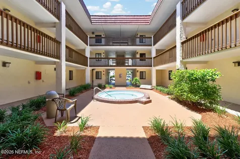 880 A1a Beach Boulevard St. Augustine Beach FL 32080