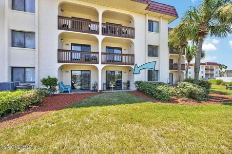 880 A1a Beach Boulevard St. Augustine Beach FL 32080