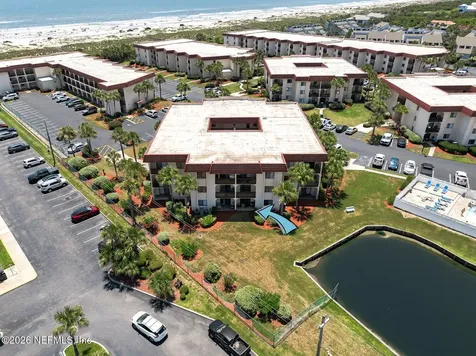 880 A1a Beach Boulevard St. Augustine Beach FL 32080