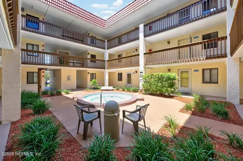 880 A1a Beach Boulevard St. Augustine Beach FL 32080
