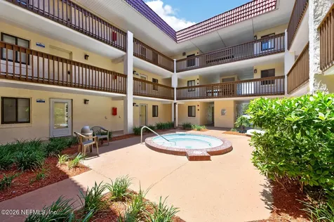 880 A1a Beach Boulevard St. Augustine Beach FL 32080