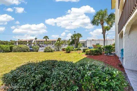 880 A1a Beach Boulevard St. Augustine Beach FL 32080