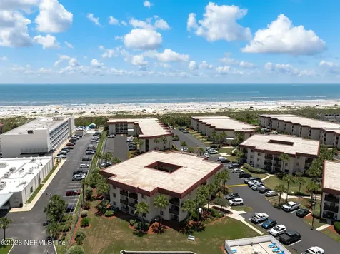 880 A1a Beach Boulevard St. Augustine Beach FL 32080