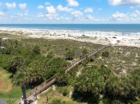 880 A1a Beach Boulevard St. Augustine Beach FL 32080