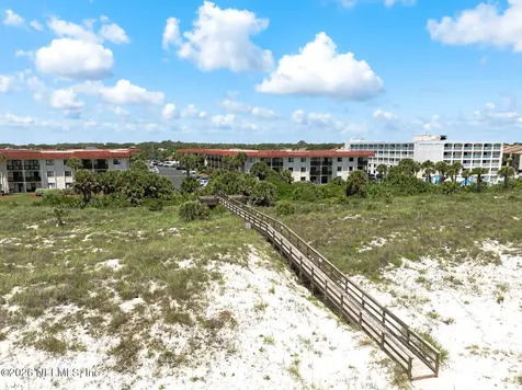 880 A1a Beach Boulevard St. Augustine Beach FL 32080