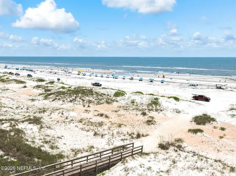 880 A1a Beach Boulevard St. Augustine Beach FL 32080