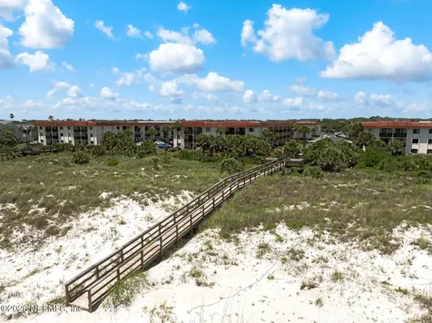 880 A1a Beach Boulevard St. Augustine Beach FL 32080