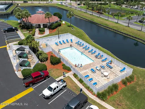 880 A1a Beach Boulevard St. Augustine Beach FL 32080
