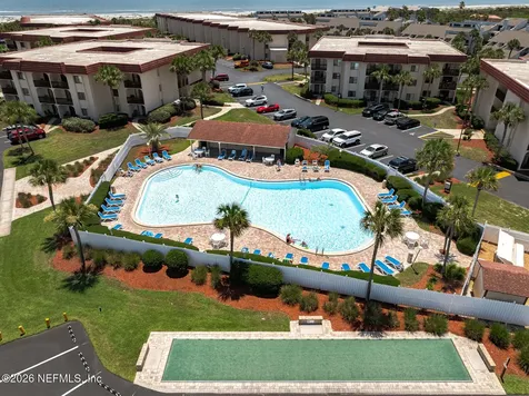 880 A1a Beach Boulevard St. Augustine Beach FL 32080