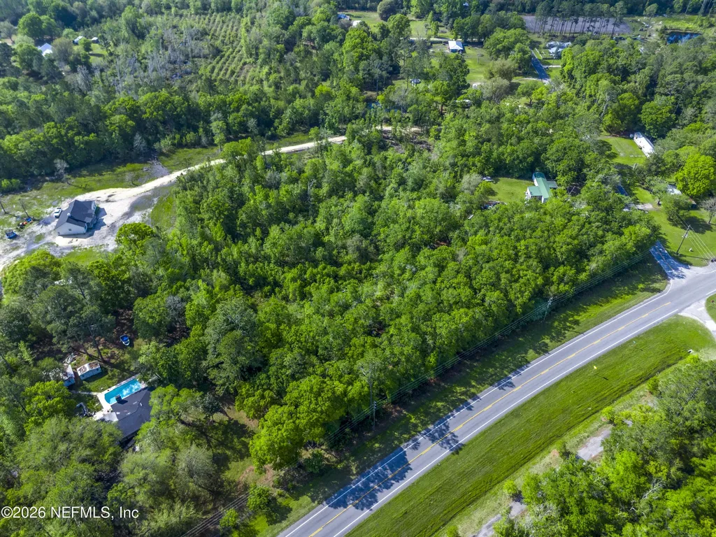 000 Sr 121 Raiford FL 32083