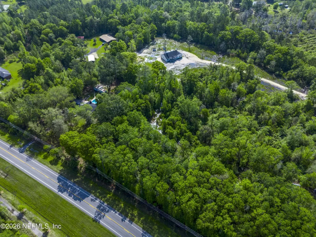 000 Sr 121 Raiford FL 32083