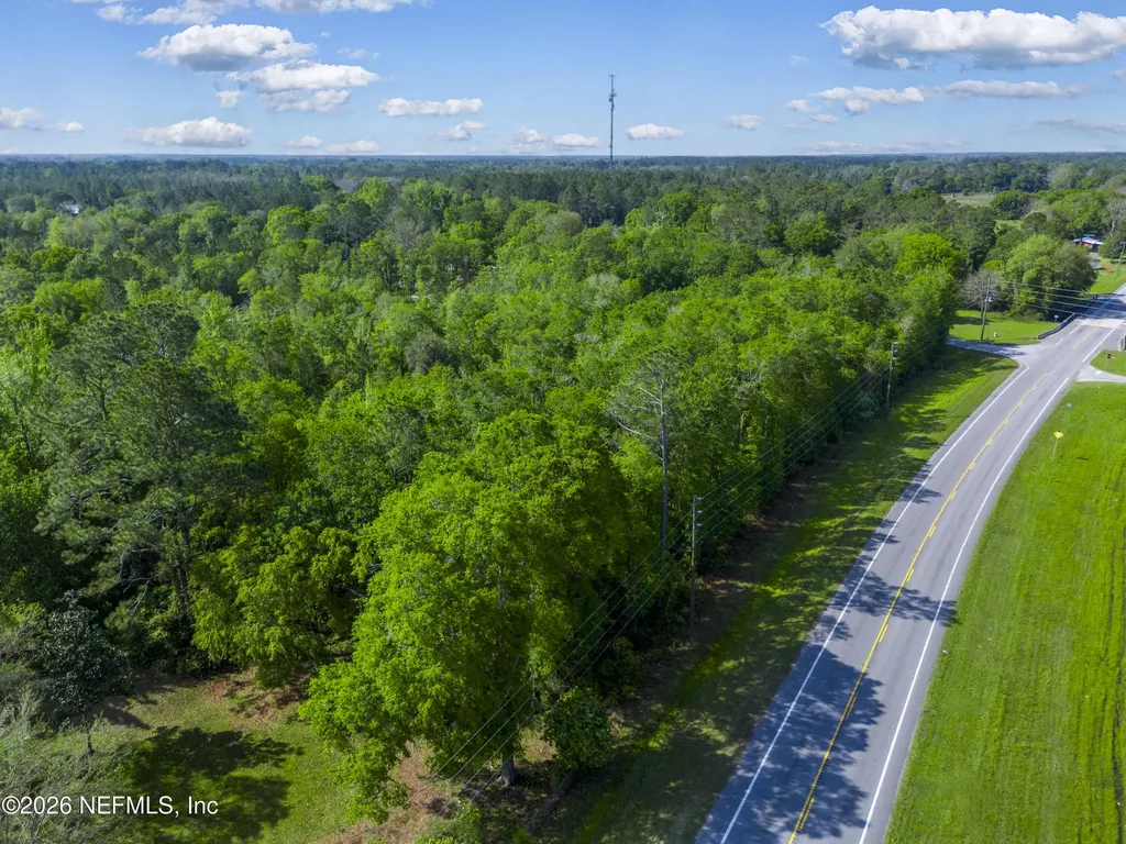 000 Sr 121 Raiford FL 32083