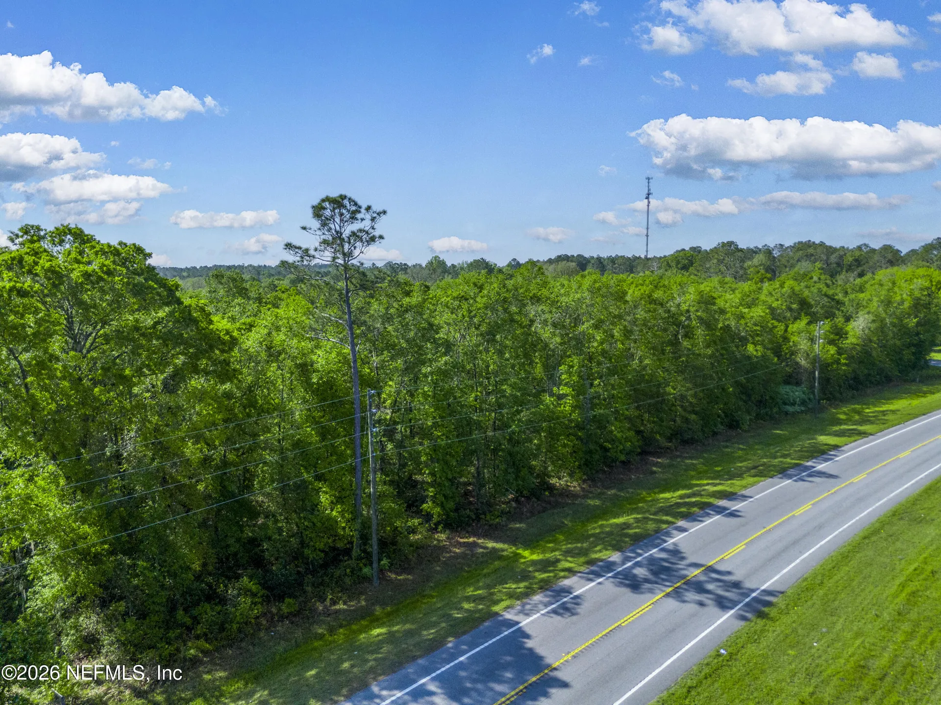 000 Sr 121 Raiford FL 32083