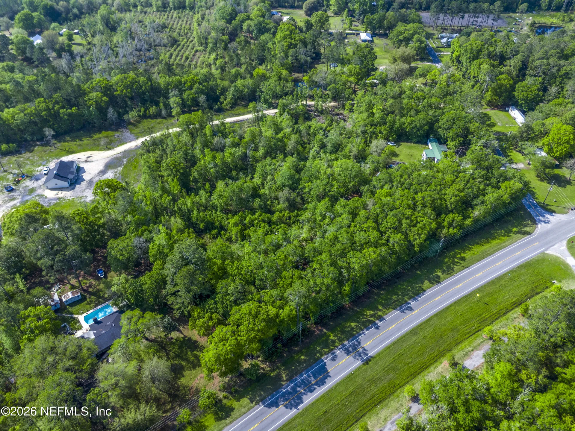 000 Sr 121 Raiford FL 32083