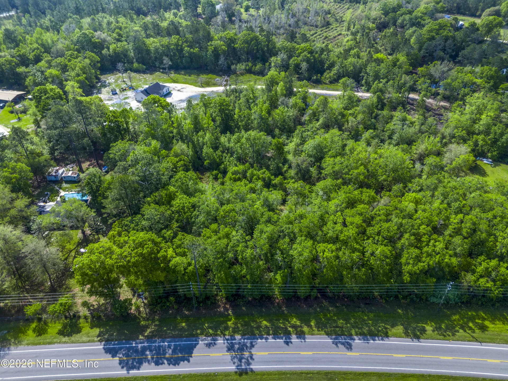 000 Sr 121 Raiford FL 32083