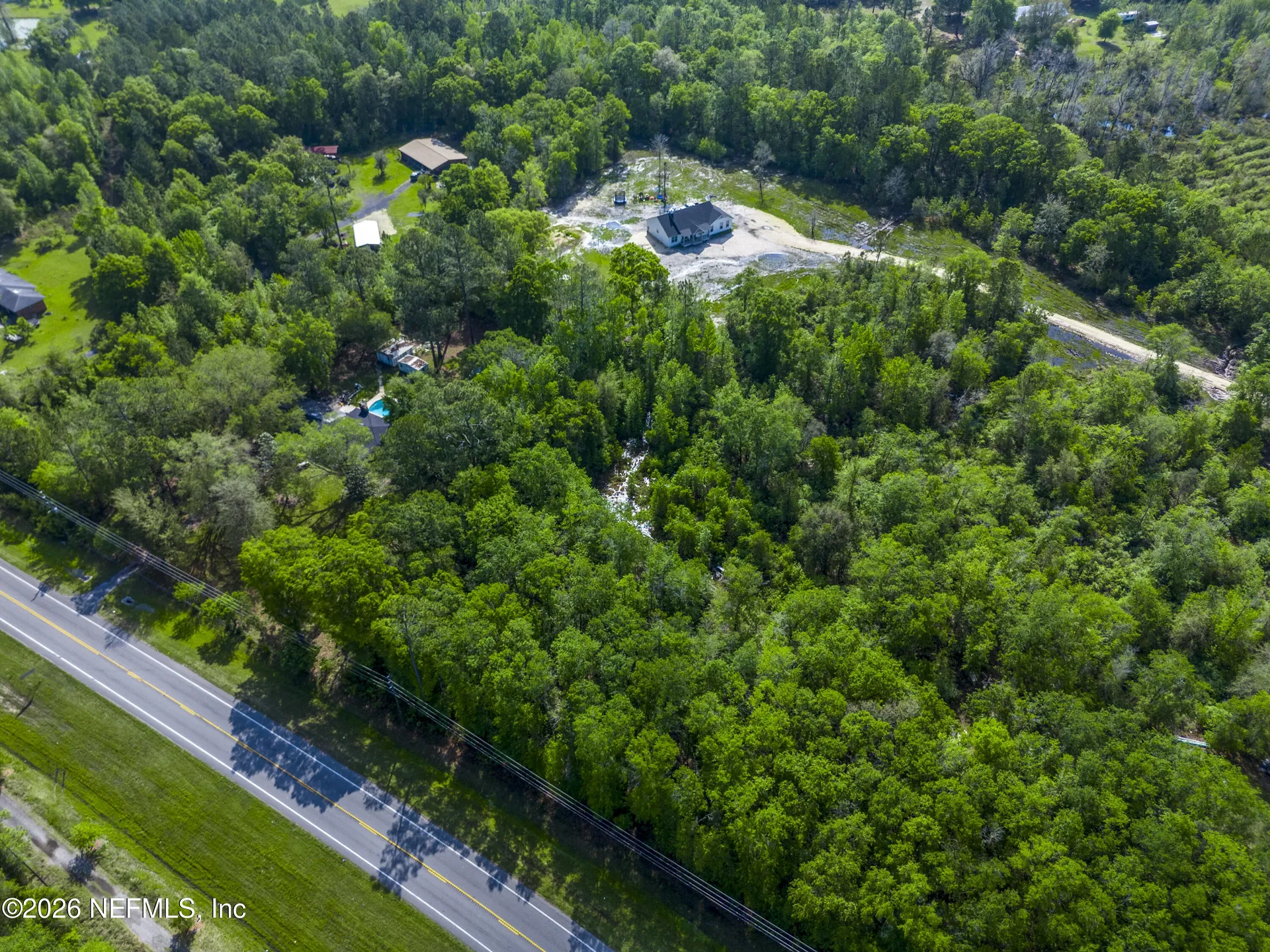 000 Sr 121 Raiford FL 32083
