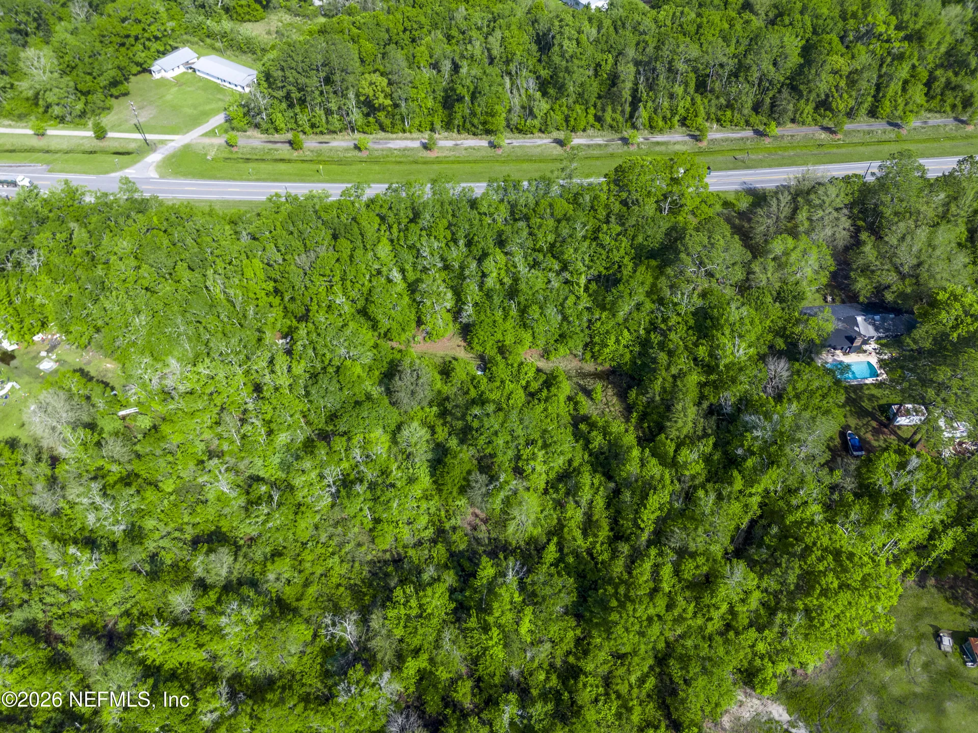 000 Sr 121 Raiford FL 32083