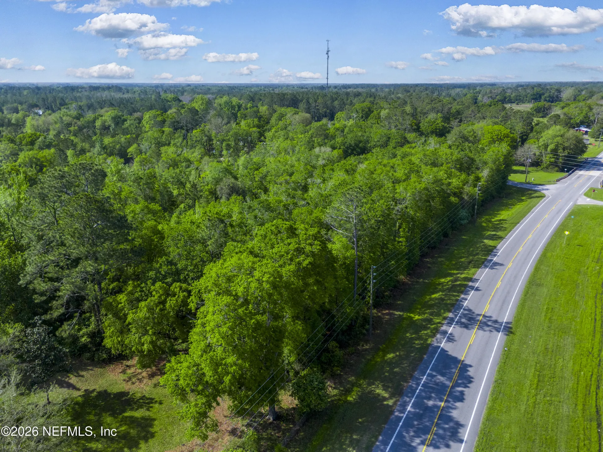 000 Sr 121 Raiford FL 32083