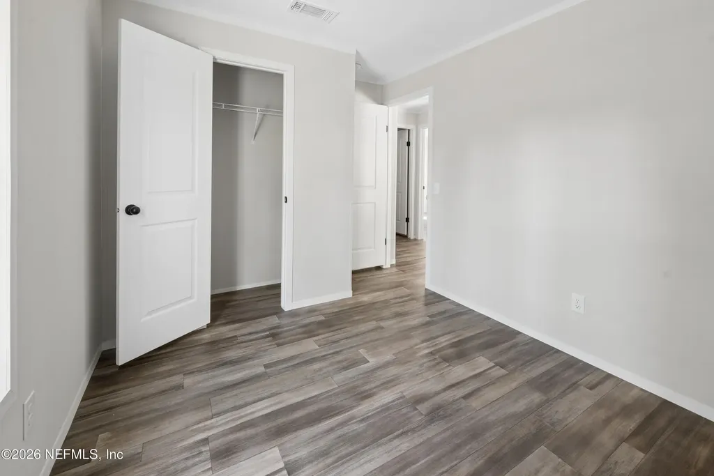 17454 NW 37th Place Starke FL 32091