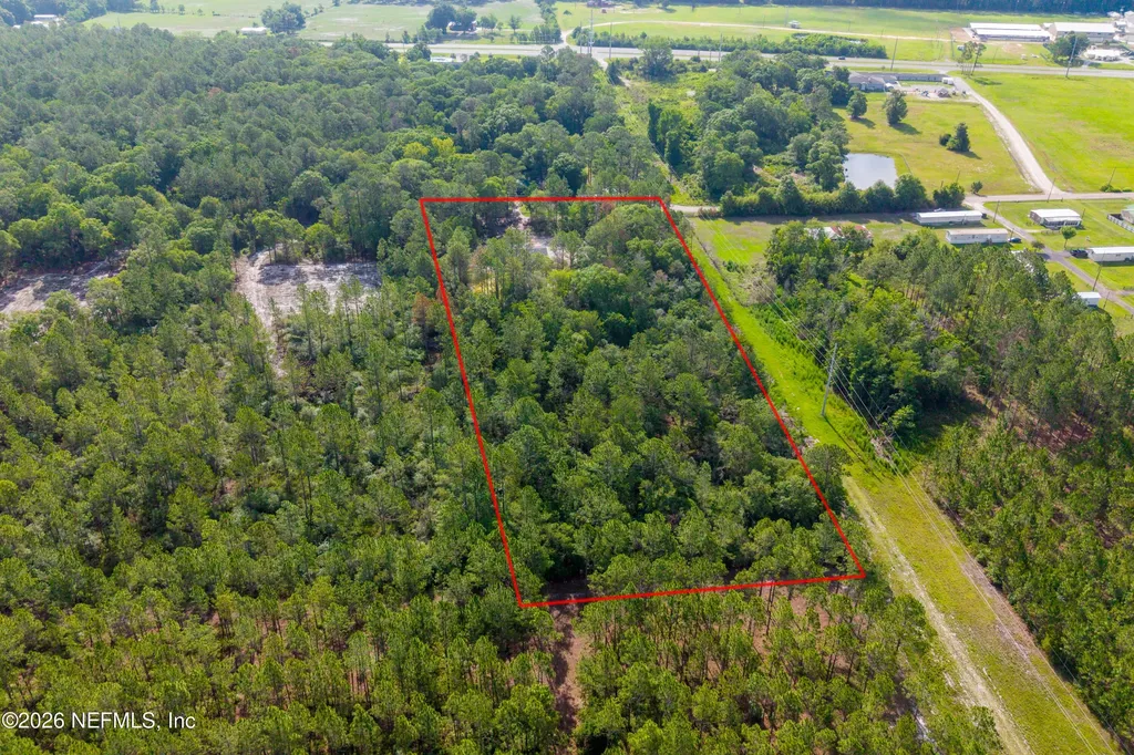17454 NW 37th Place Starke FL 32091