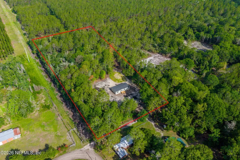17454 NW 37th Place Starke FL 32091
