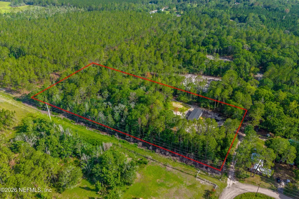 17454 NW 37th Place Starke FL 32091