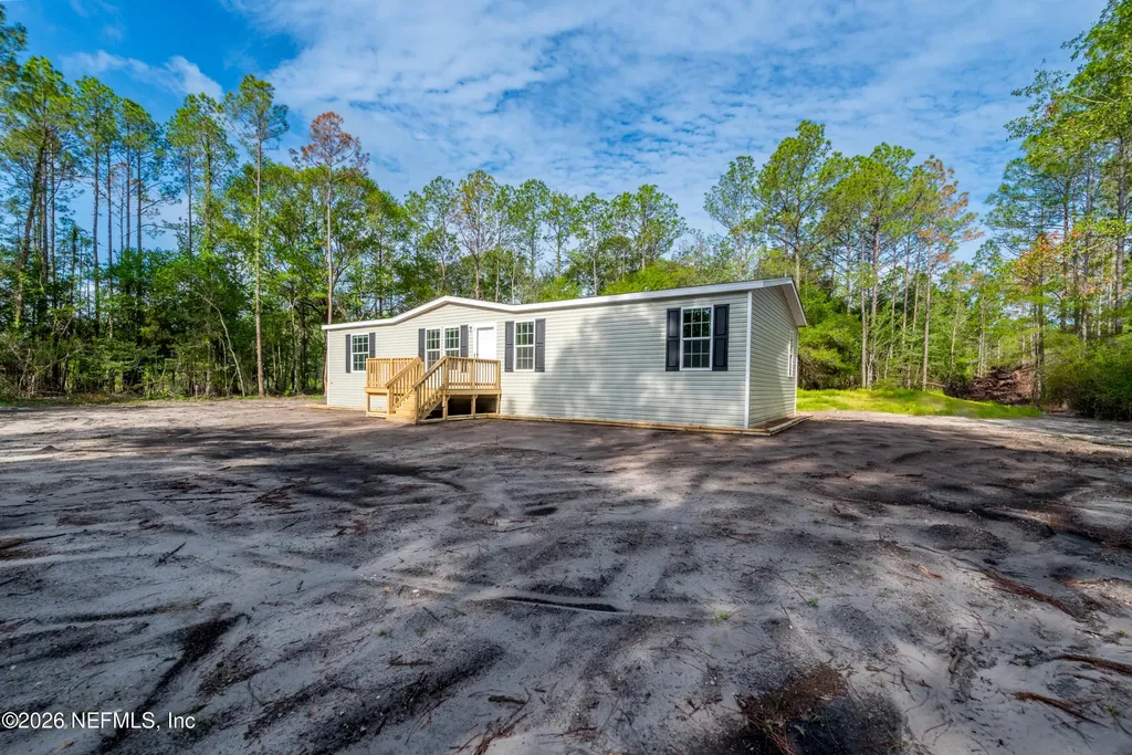 17454 NW 37th Place Starke FL 32091