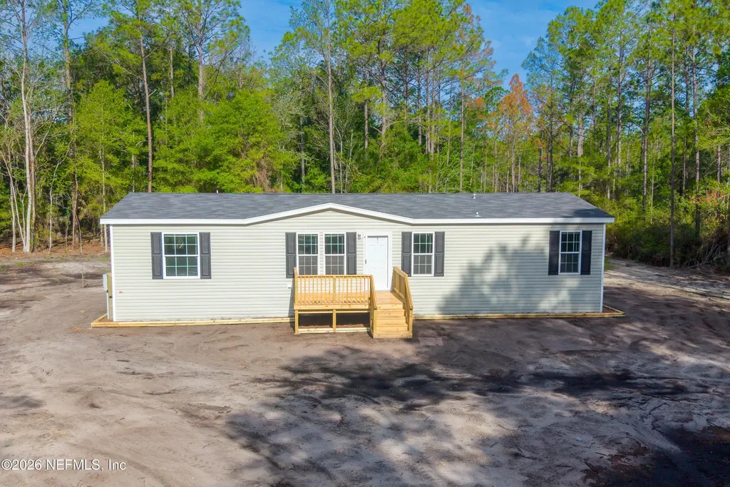 17454 NW 37th Place Starke FL 32091