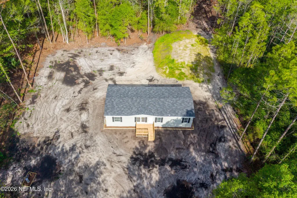 17454 NW 37th Place Starke FL 32091
