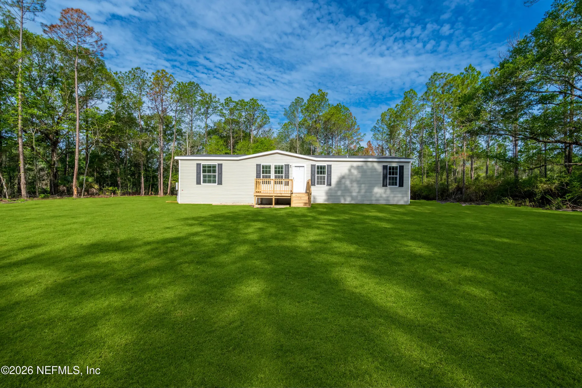 17454 NW 37th Place Starke FL 32091