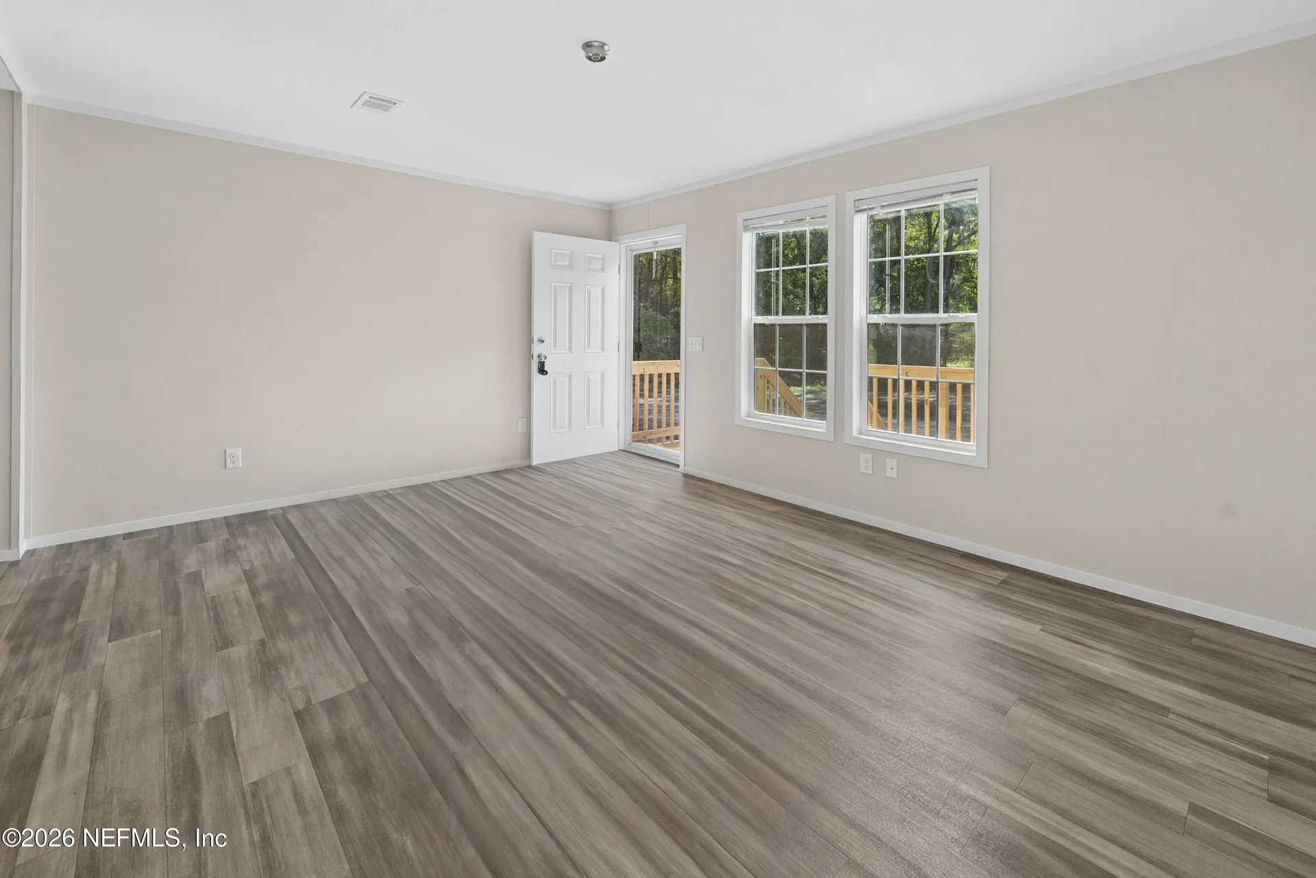 17454 NW 37th Place Starke FL 32091
