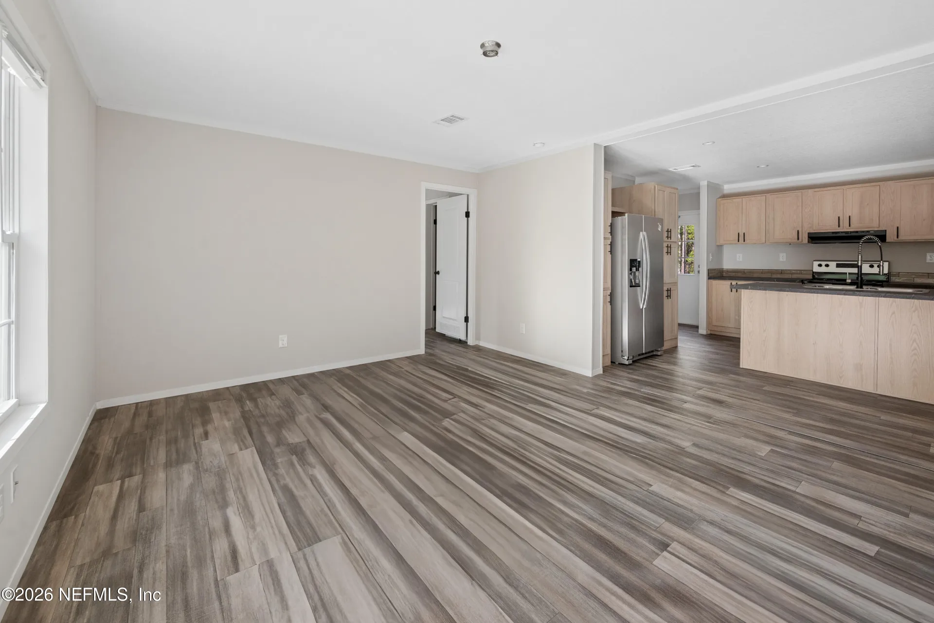 17454 NW 37th Place Starke FL 32091
