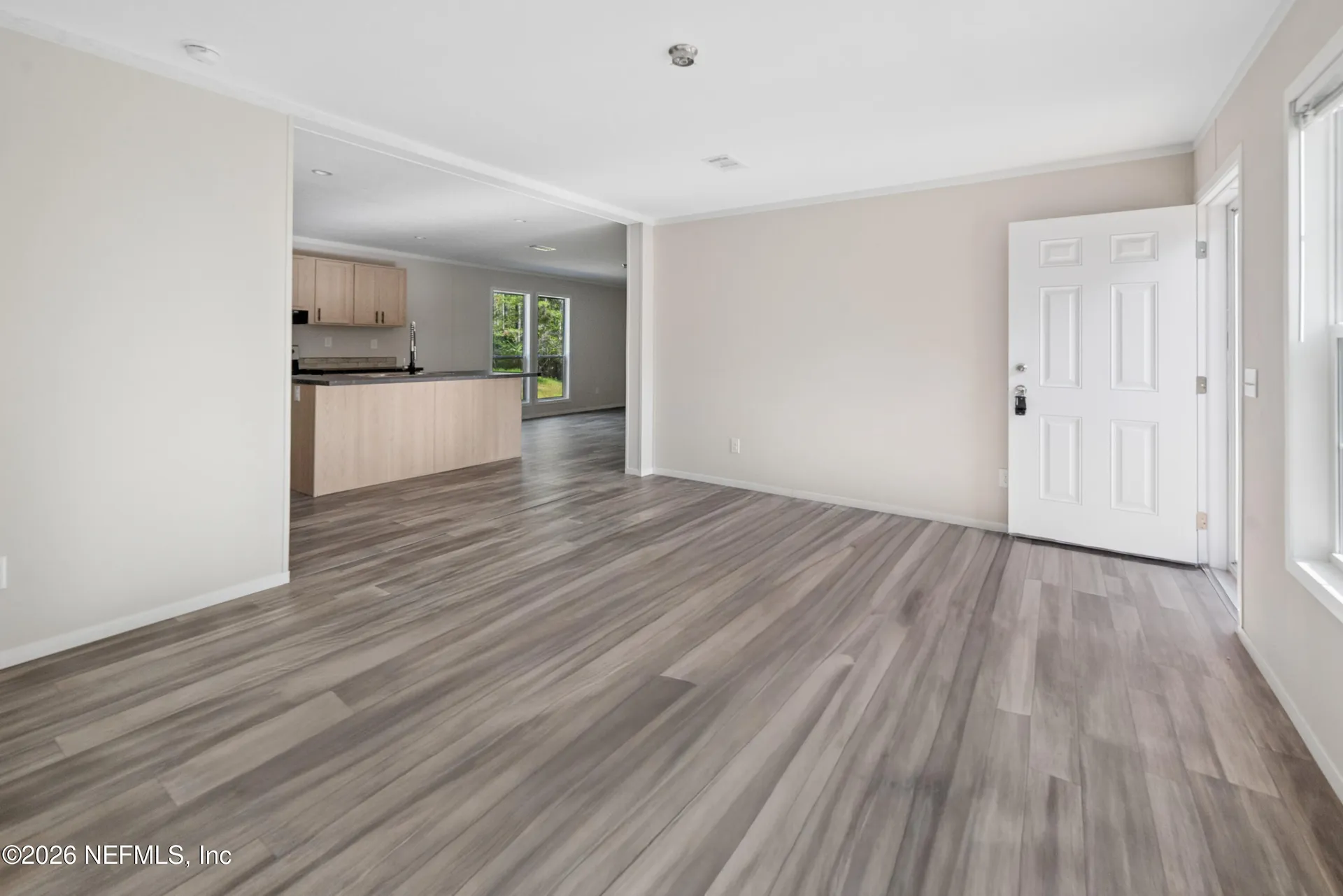 17454 NW 37th Place Starke FL 32091