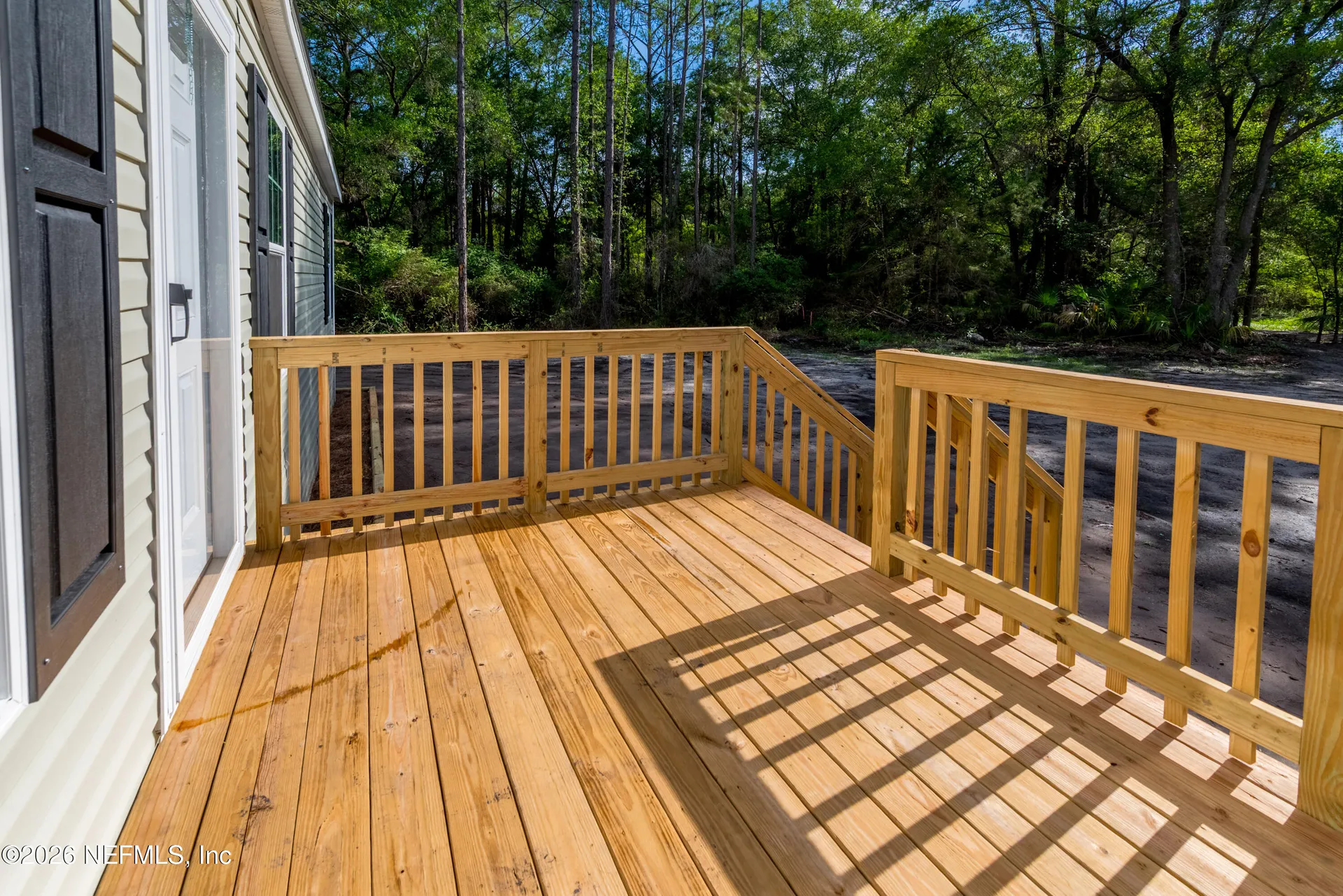 17454 NW 37th Place Starke FL 32091