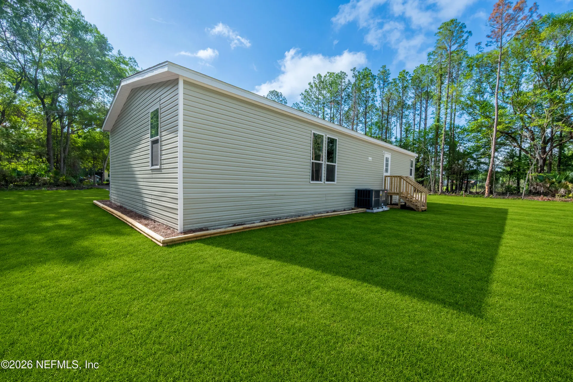 17454 NW 37th Place Starke FL 32091