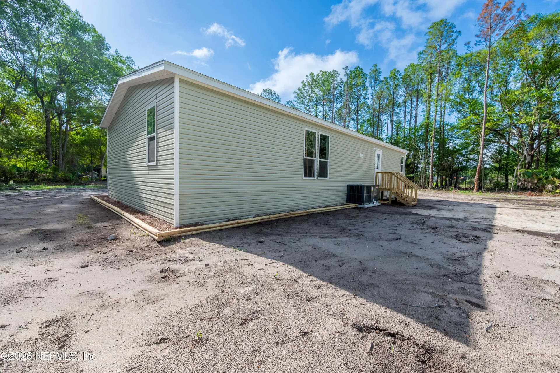 17454 NW 37th Place Starke FL 32091